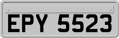 EPY5523