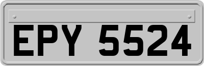 EPY5524
