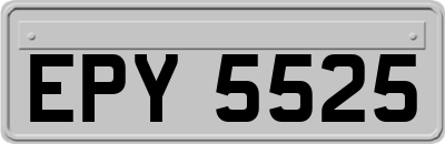 EPY5525