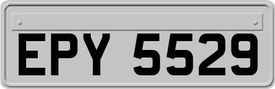 EPY5529