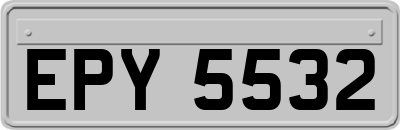 EPY5532