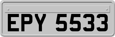 EPY5533