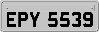 EPY5539