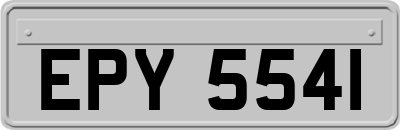 EPY5541