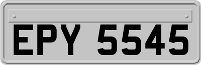EPY5545