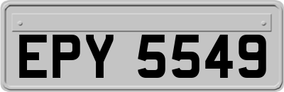 EPY5549