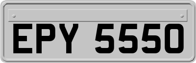 EPY5550