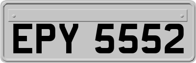 EPY5552