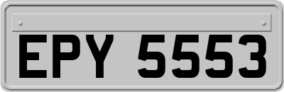 EPY5553