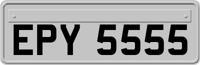 EPY5555