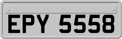 EPY5558