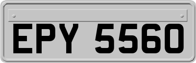 EPY5560