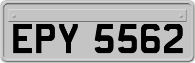 EPY5562