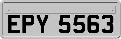 EPY5563