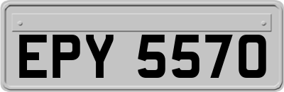 EPY5570