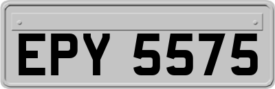EPY5575