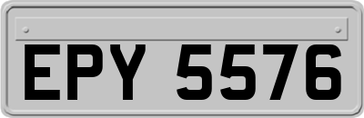 EPY5576