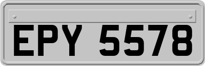 EPY5578