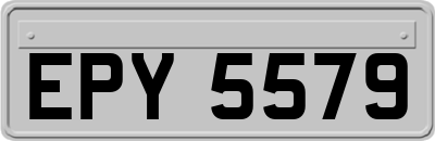 EPY5579