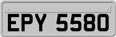 EPY5580
