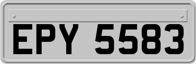 EPY5583