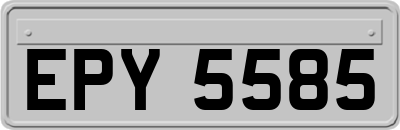 EPY5585