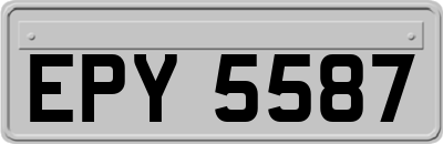 EPY5587