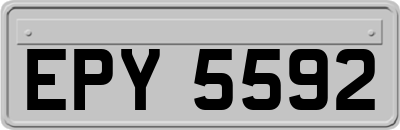 EPY5592