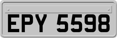 EPY5598
