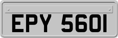 EPY5601