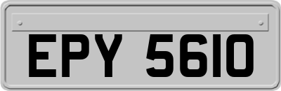 EPY5610
