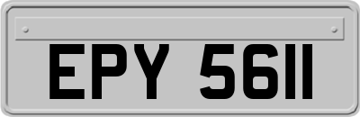 EPY5611