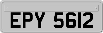 EPY5612