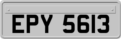 EPY5613