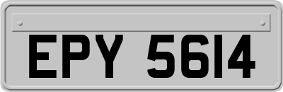 EPY5614