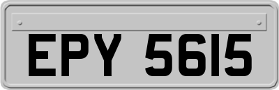 EPY5615