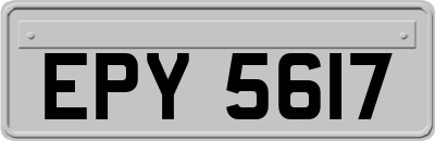 EPY5617