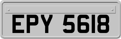 EPY5618