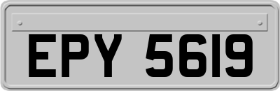 EPY5619