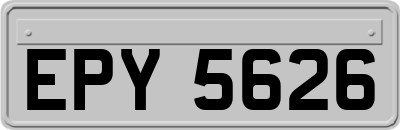 EPY5626
