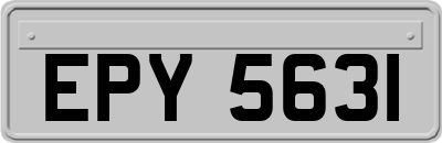 EPY5631