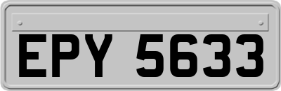 EPY5633