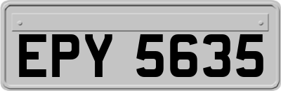 EPY5635