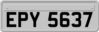 EPY5637