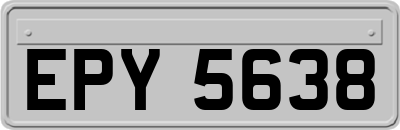 EPY5638
