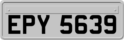 EPY5639
