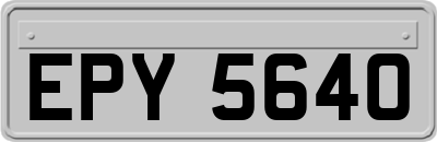 EPY5640