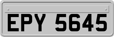 EPY5645