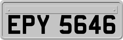 EPY5646