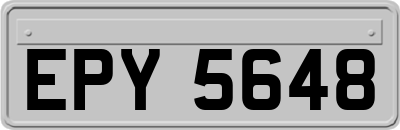 EPY5648